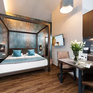 4* فندق وشقق أوبرا غاردن