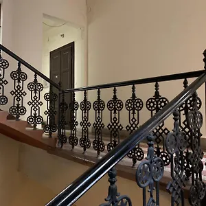 Semmelweis בודפשט