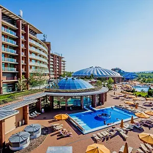 4* Feriested Aquaworld