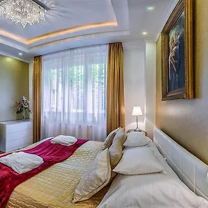 Bp N1 Apartment