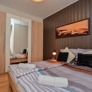  Apartament Design Free Parking In City Center