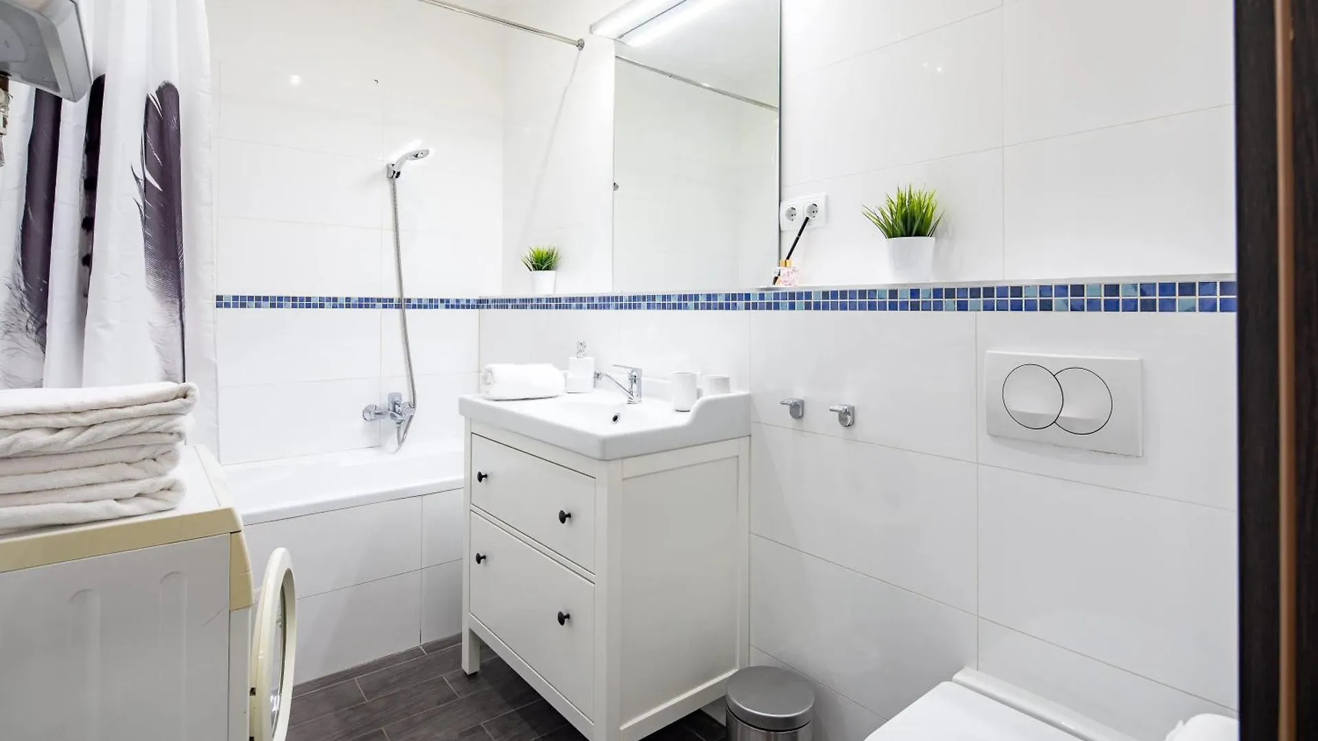 Apartament Hyper Central And Super Comfy Budapeszt