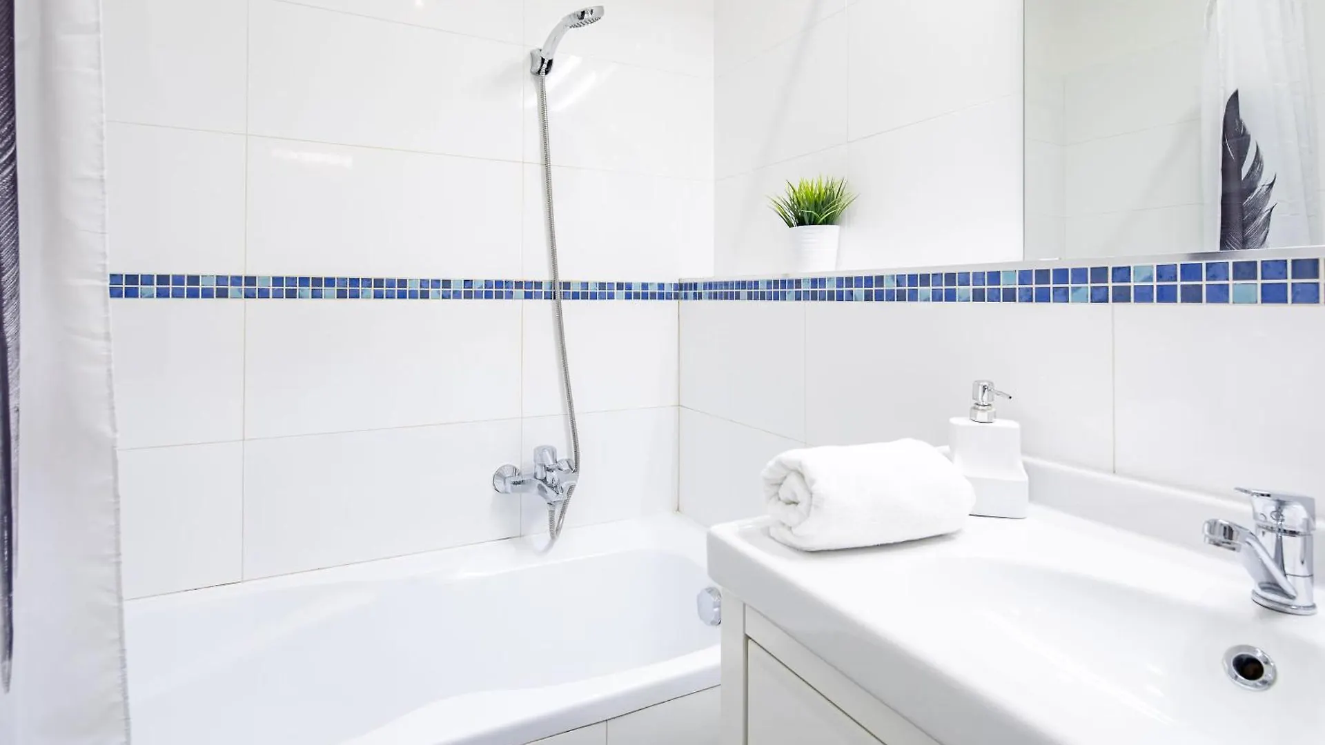 Hyper Central And Super Comfy Budapeszt Apartament