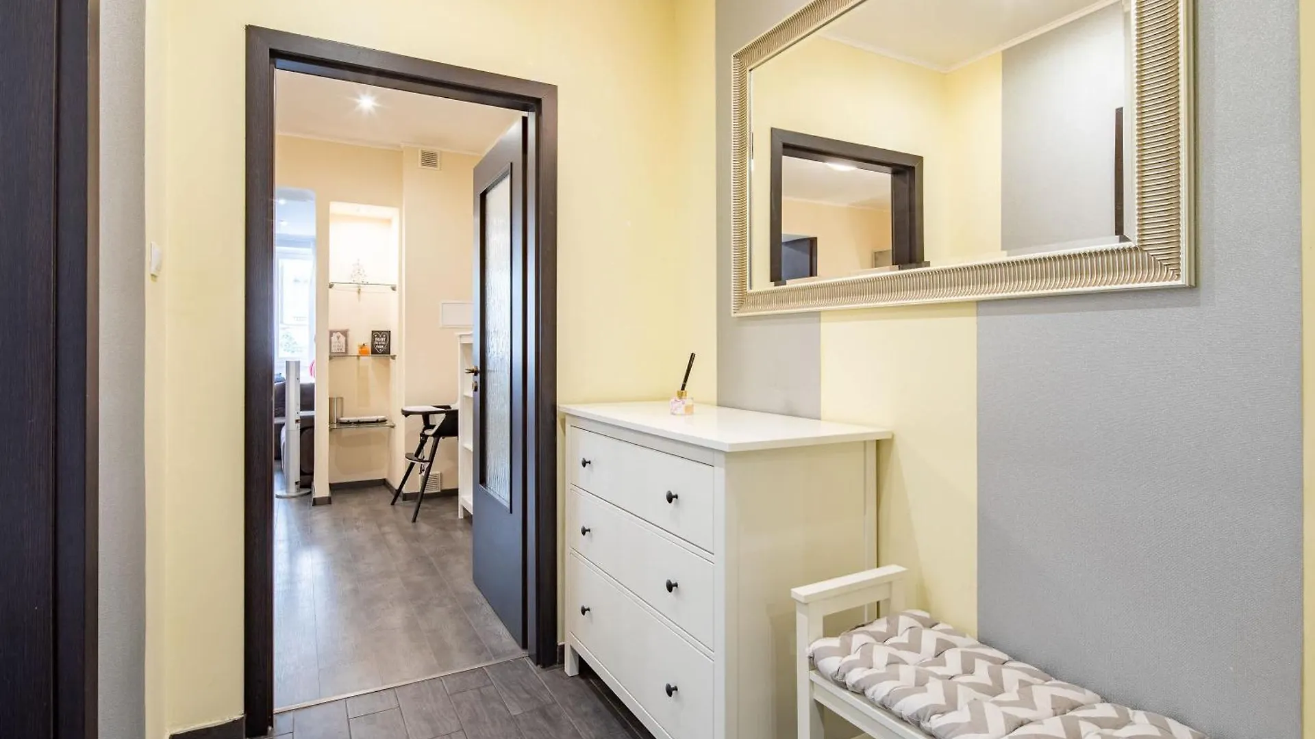 Apartament Hyper Central And Super Comfy Budapeszt Węgry