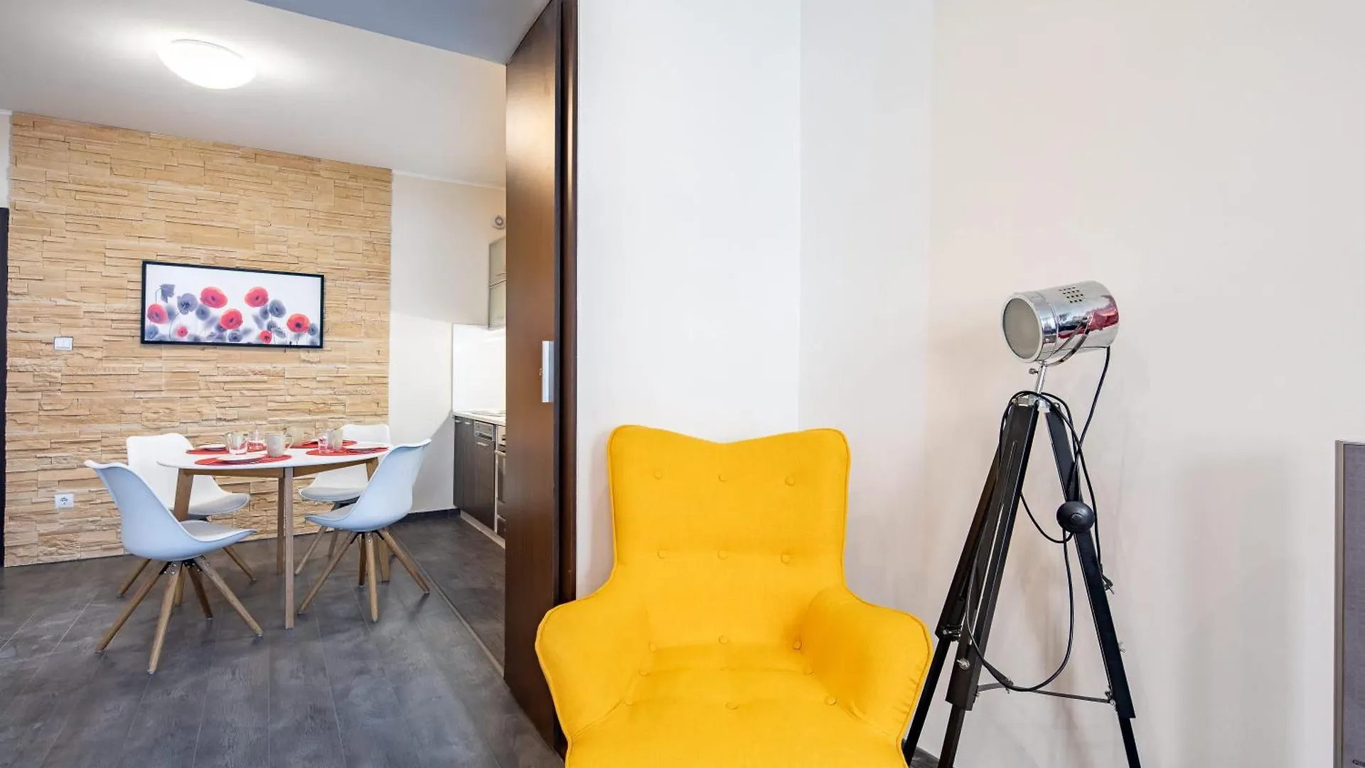 Hyper Central And Super Comfy Budapeszt Apartament