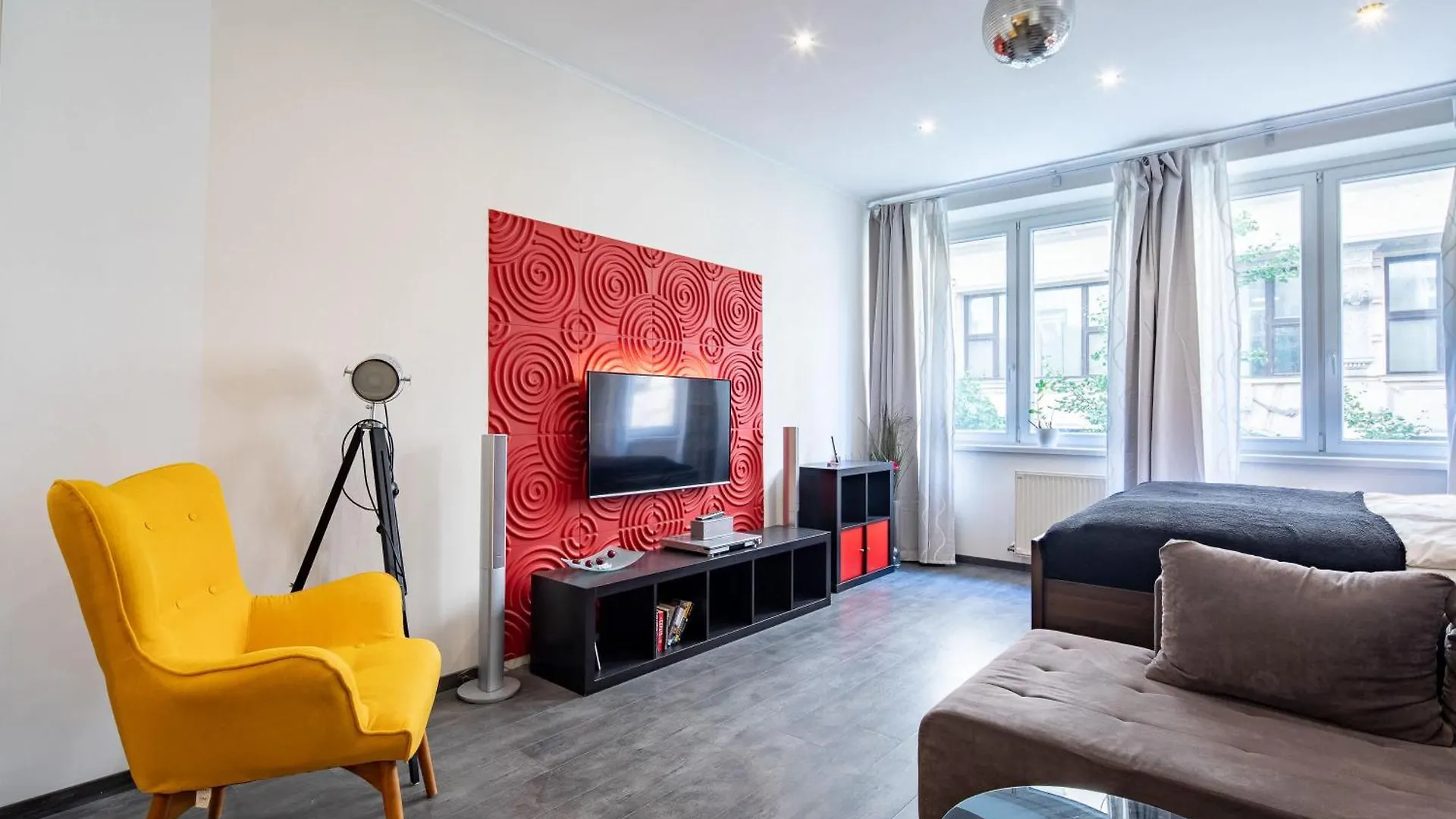 Hyper Central And Super Comfy Budapeszt